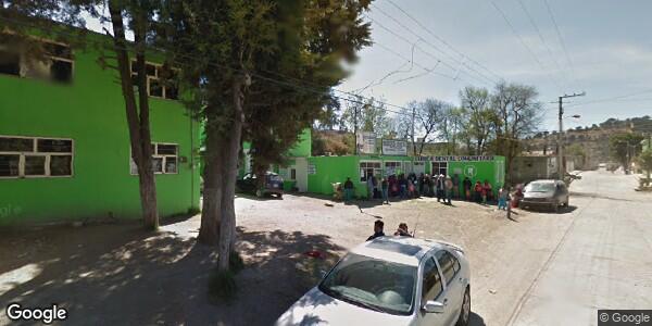 PRESIDENCIA MUNICIPAL